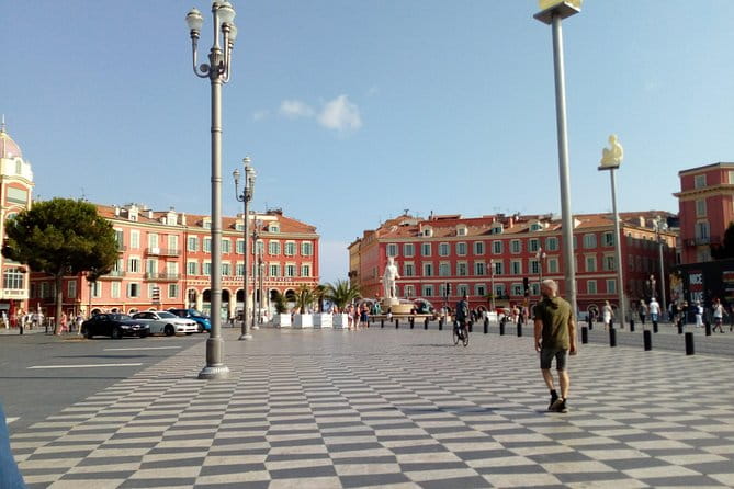 Antibes, Cannes, Eze village, Perfume Fragonard, Monte Carlo-Monaco - Who Should Consider This Tour?