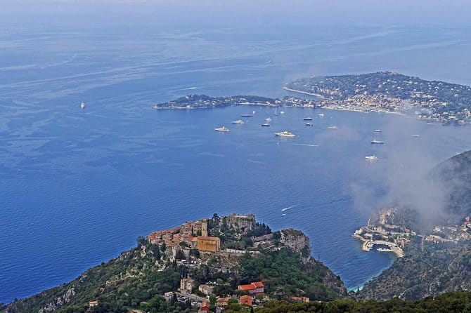 Antibes, Cannes, Eze village, Perfume Fragonard, Monte Carlo-Monaco - FAQs