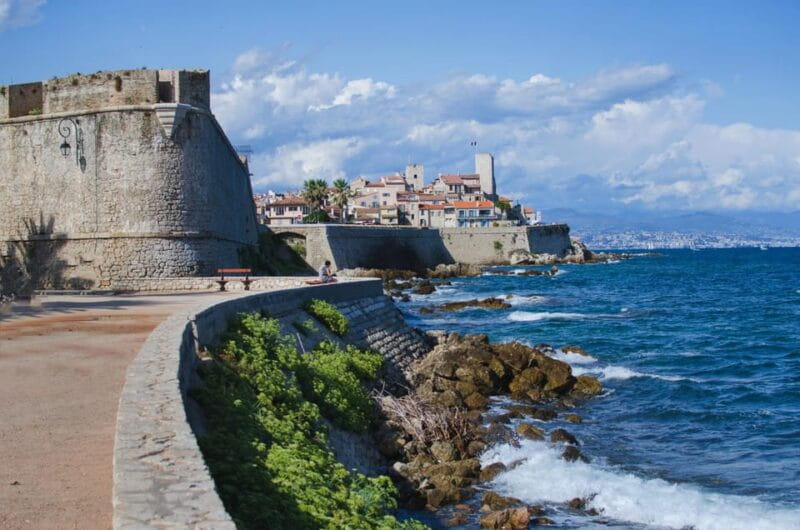Antibes: Express Walk with a Local in 60 minutes - Is This Tour Right for You?