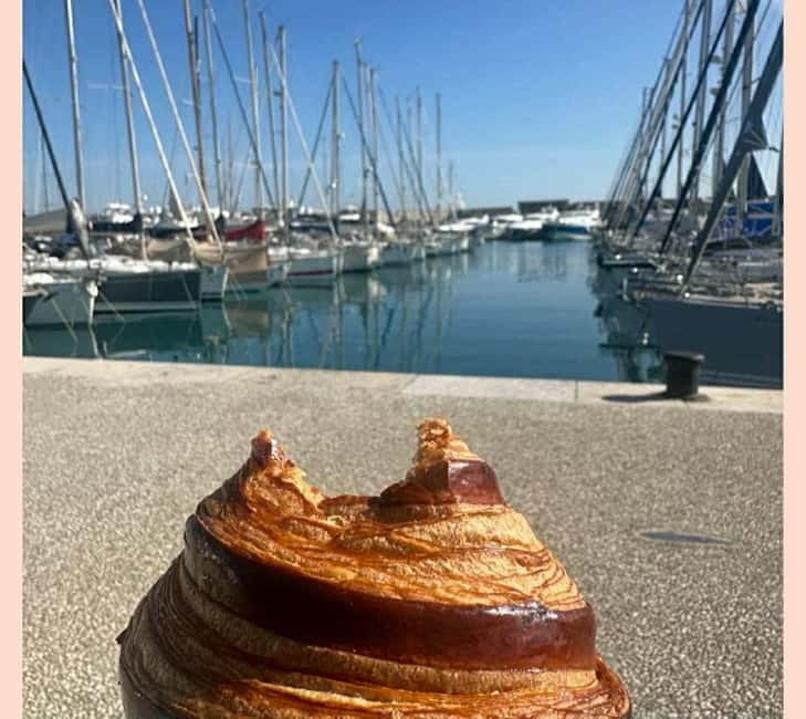 Antibes: Old Town Food Tour with Seaside Picnic - What You’ll Love About the Experience