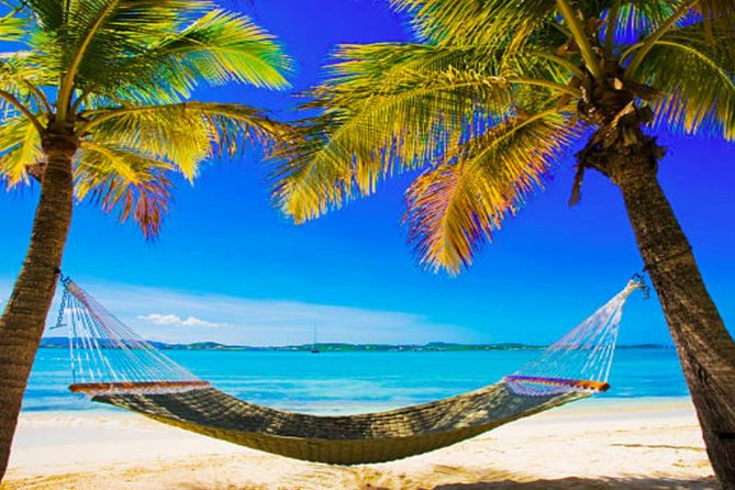 Antigua: the True Antiguan Experience With Lunch & Beverages - Inclusions