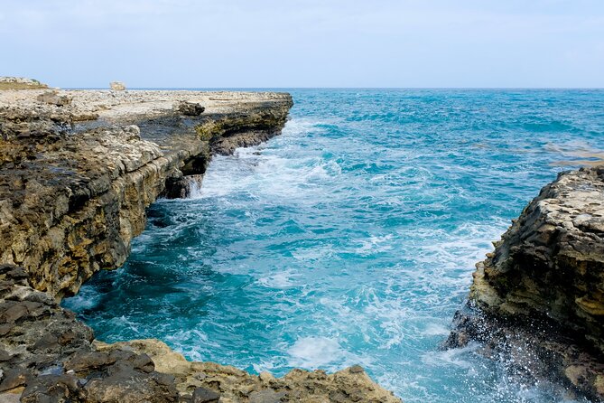 Antigua VIP Tours - Semi-Private Gold Tour - Highlights of the Tour