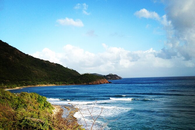 Antigua VIP Tours - Semi-Private Gold Tour - Group Size and Accessibility