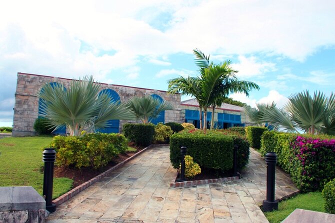 Antigua VIP Tours - Semi-Private Gold Tour - Booking and Confirmation