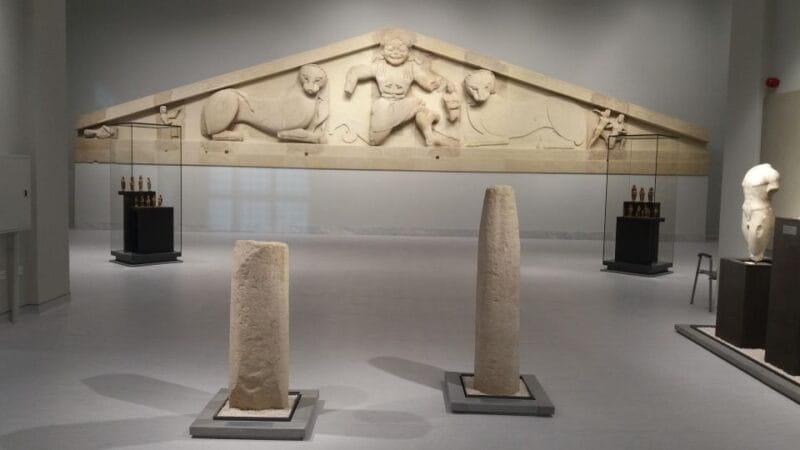 Antiquity and the Middle Ages in a unique experience tour - Who Will Love This Experience?