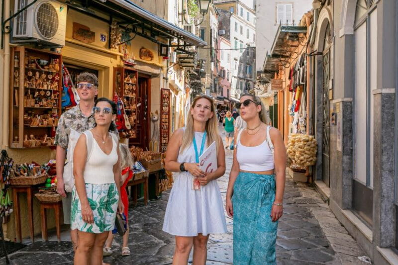 Antiquity and the Middle Ages in a unique experience tour - Price and Logistics