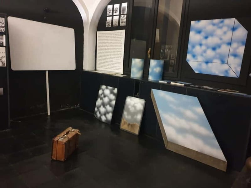 Antonio Carena House Museum guided tour - Key Points / Takeaways