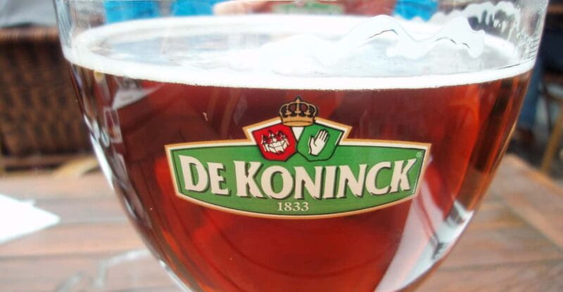 Antwerp Beer Tour - Exploring the Antwerp Beer Tour: A Practical and Authentic Taste of the City