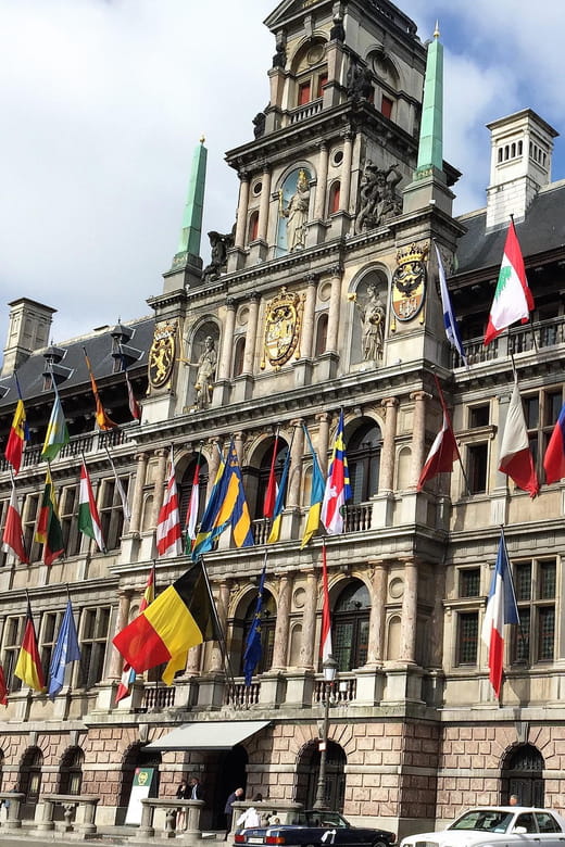 Antwerp Beer Tour - FAQ