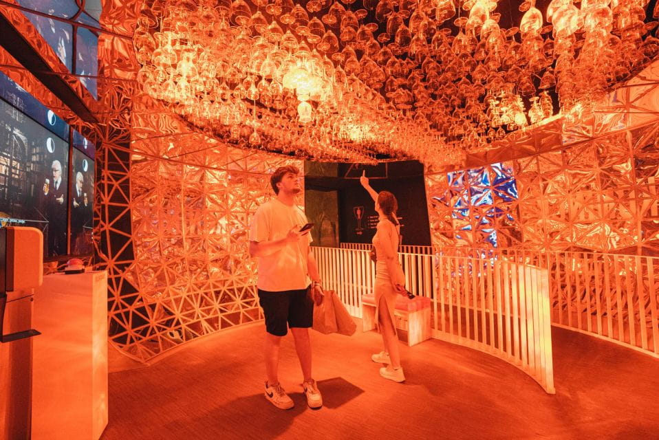 Antwerp: City Brewery De Koninck Interactive Tour - Accessibility and Transportation