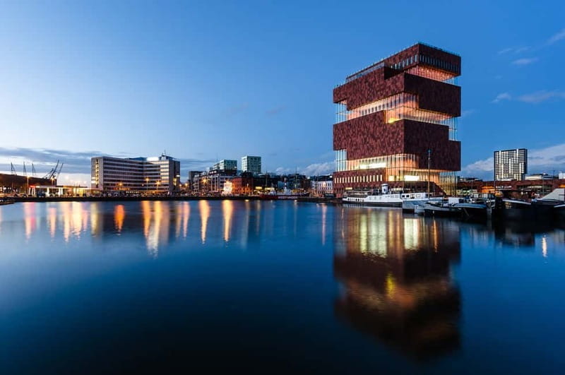 Antwerp: Dark Side of Antwerp Private Tour - Exploring the Hidden Side of Antwerp: An Honest Breakdown