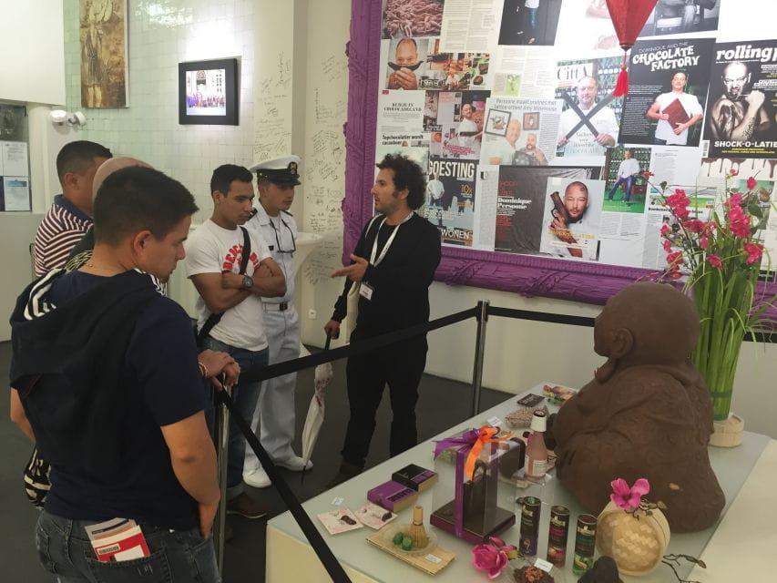 Antwerp: Guided Walking Tour - Tour Highlights