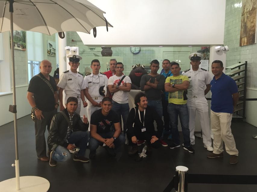 Antwerp: Guided Walking Tour - Antwerps Diamond Shops and Landmarks