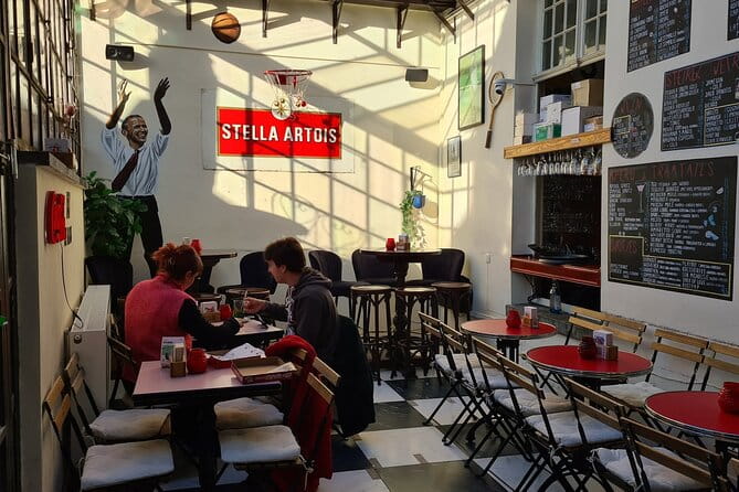 Antwerp Pub Crawl - Why You Should Consider This Tour