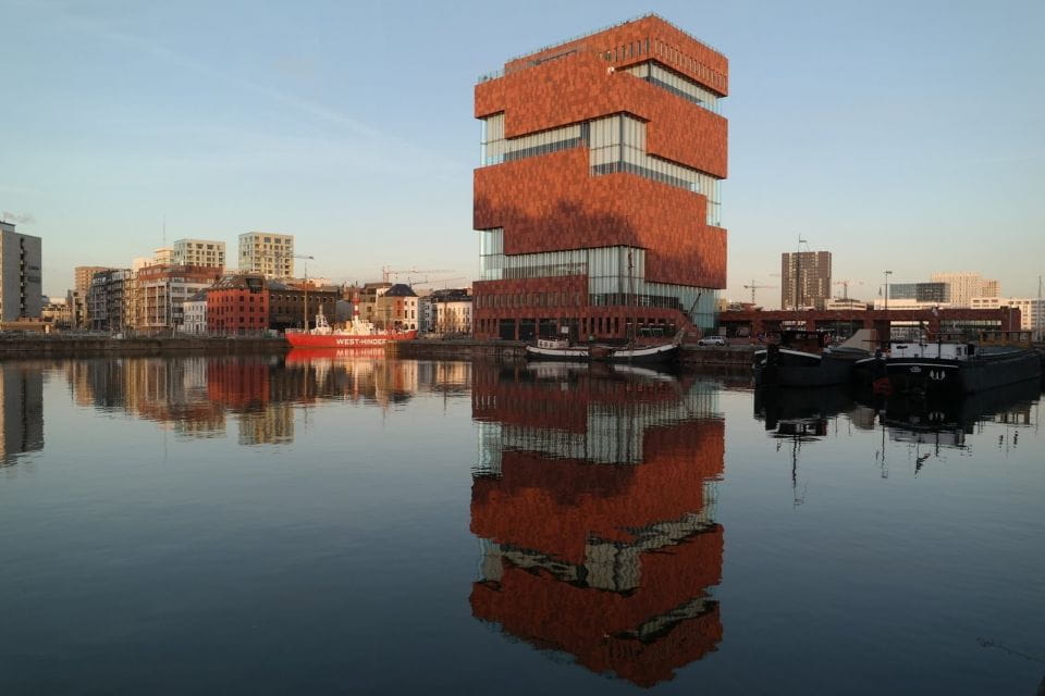 Antwerp: Walking Tour From Steen to Central Station - Frequently Asked Questions