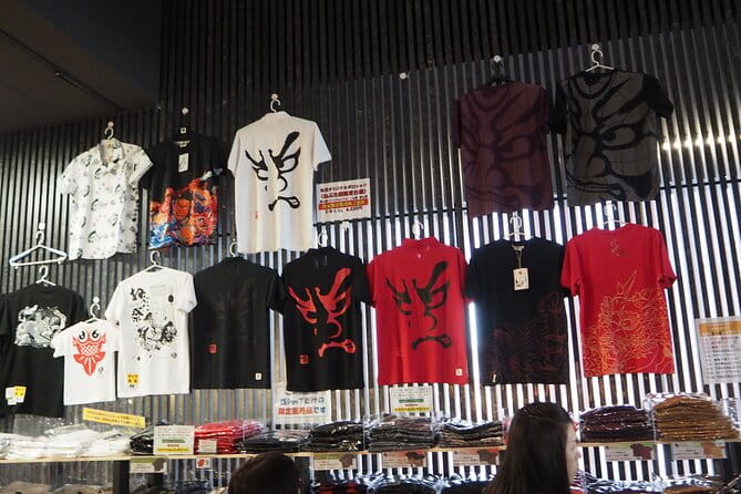 Aomori CITY Light Walking Tour - Tour Inclusions and Highlights