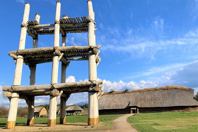 Aomori Highlights Private Full Day Tour - Explore the Breathtaking Natural Landscapes