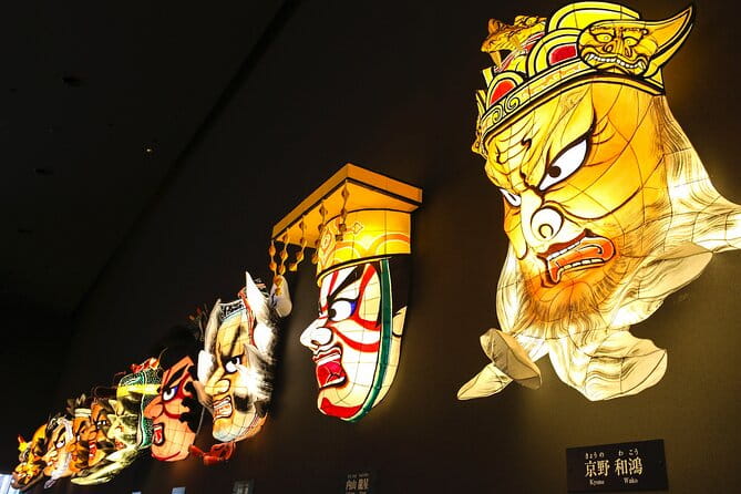 Aomori Highlights Private Full Day Tour - Enjoy Personalized Itinerary With a Private Guide