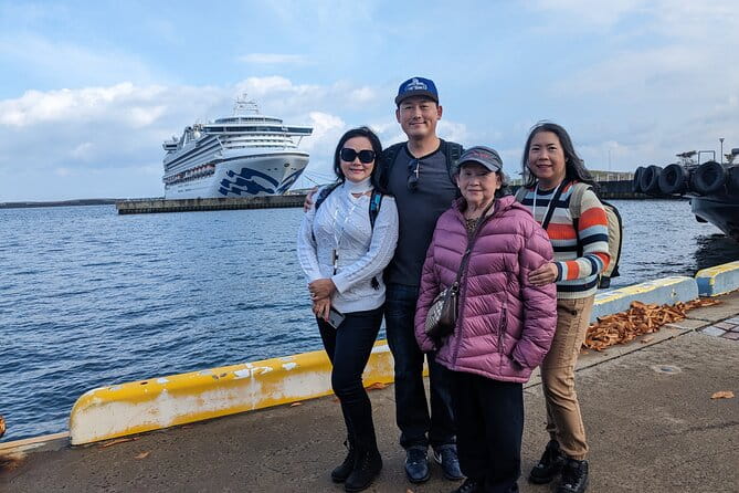 Aomori Highlights Private Full Day Tour - Accessibility Features for All Travelers