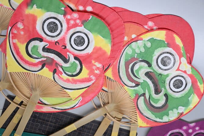 Aomori Nebuta Festival All Inclusive Premium Night Experience - Exploring the Nebuta Museum WA RASSE