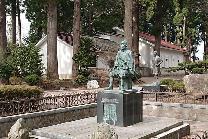 [Aomori Prefecture] Tour the History and Architecture in Towada City, the Art City - Taking in the Architectural Wonders of Art Station Towada