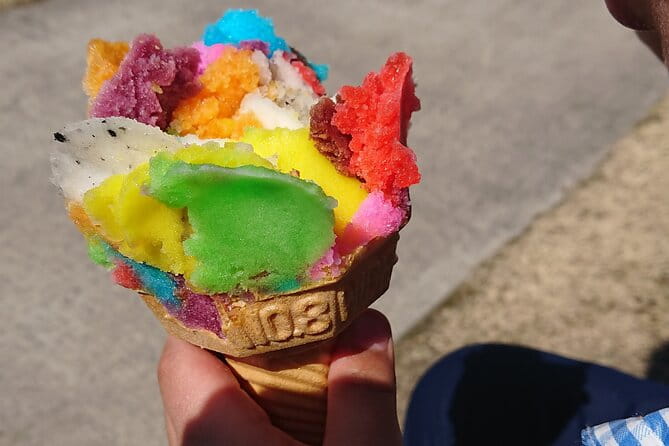 [Aomori Prefecture] Tour the History and Architecture in Towada City, the Art City - Navigating the 3 Km Walking Tour Itinerary