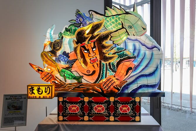 Aomori Private Customizable 6-Hour Tour - Booking Process and Recommendations