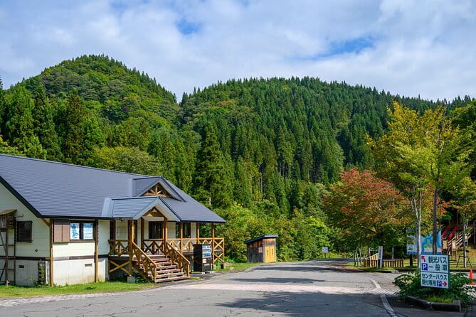 Aomori Private Customizable 6-Hour Tour - Transportation and Accessibility Features