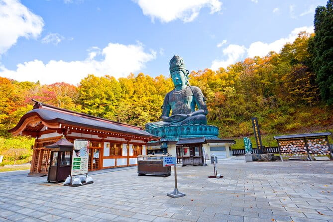 Aomori Private Customizable Full Day Tour - Key Points
