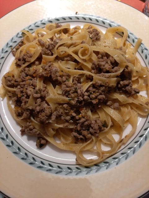 Aosta: A Full Meal Walking Food Tour with a Local - Key Points/Takeaways