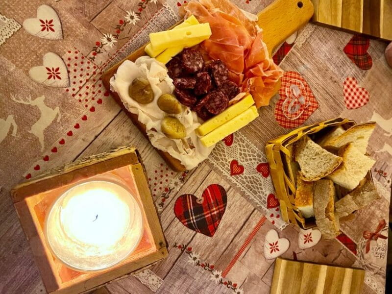 Aosta: A Full Meal Walking Food Tour with a Local - Exploring Aosta’s Food Scene on Foot