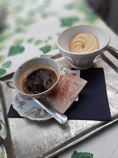 Aosta: A Full Meal Walking Food Tour with a Local - FAQs