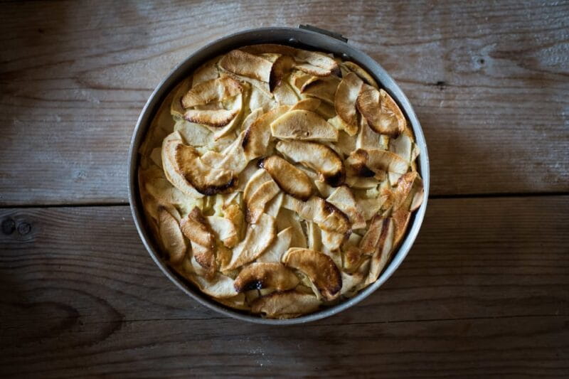 Aosta: Cooking Demo & Meal at a Local's Home - What You Can Expect from the Private Home Dining