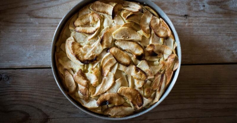 Aosta: Cooking Demo & Meal at a Local's Home - The Atmosphere and Connection