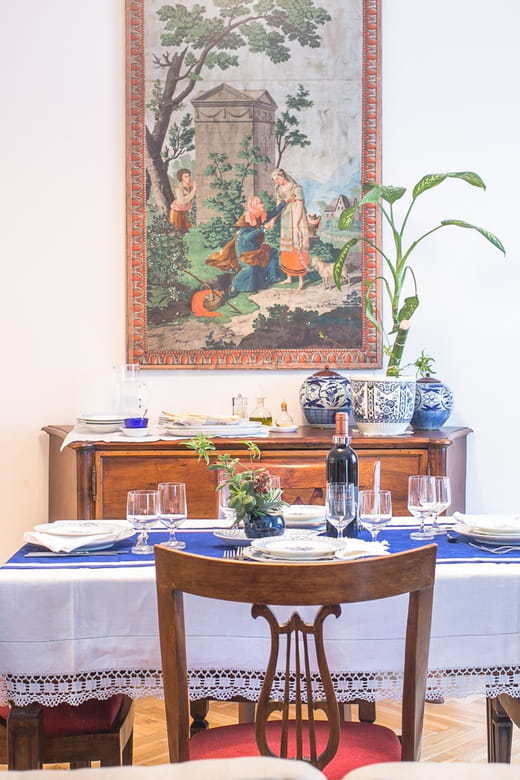 Aosta: Cooking Demo & Meal at a Local's Home - Who Should Consider This?