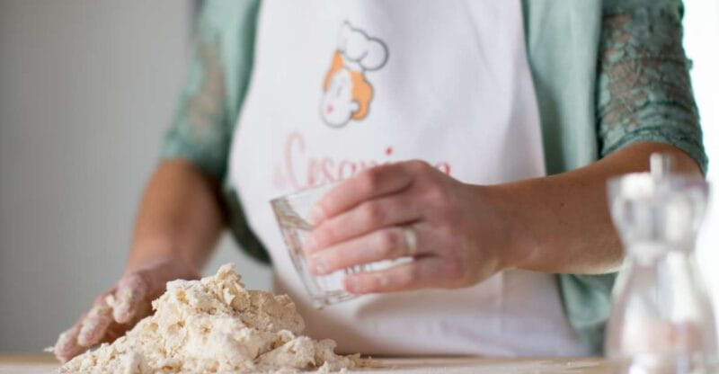 Aosta: Pasta & Tiramisu Cooking Class at a Local's Home - Entering the Heart of Aosta’s Culinary World