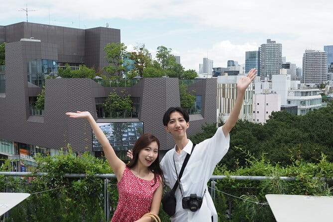 Aoyama Art Museum Tour From Tokyo - Exploring the Aoyama Art Museum