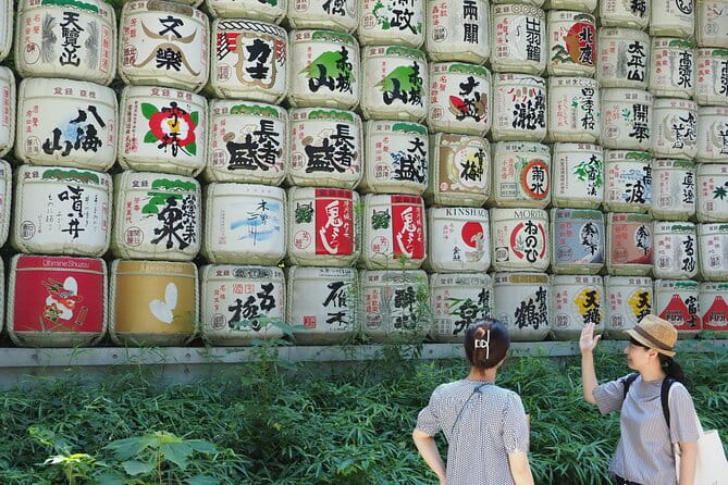 Aoyama Art Museum Tour From Tokyo - Highlights of the Tour