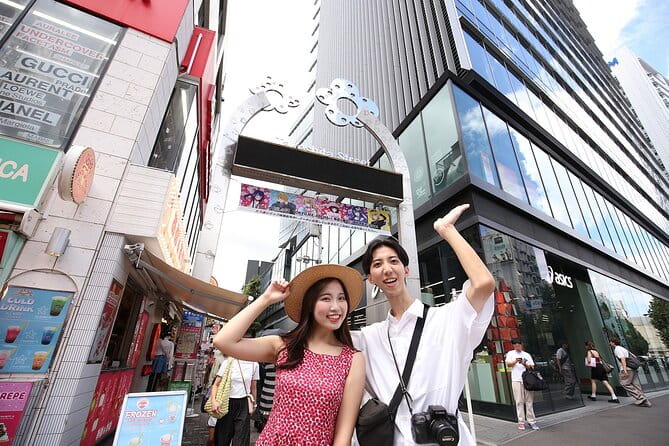 Aoyama Art Museum Tour From Tokyo - What to Expect on the Day