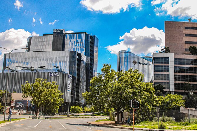 Apartheid History of South Africa (Full Day Experience With Lunch - Confirmation and Booking