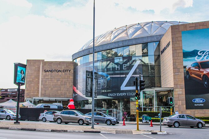 Apartheid History of South Africa (Full Day Experience With Lunch - Operated by Honest Travel