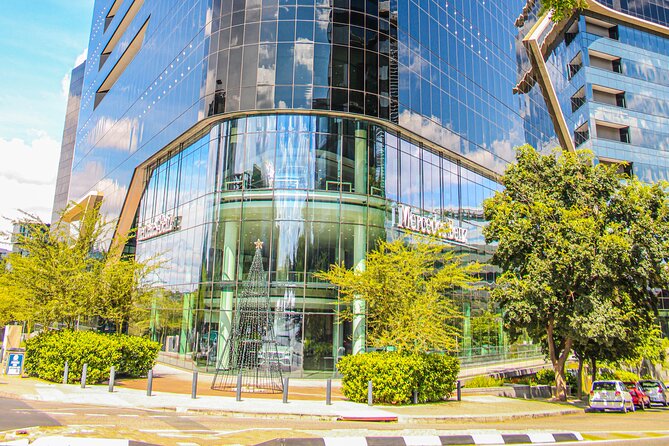 Apartheid History of South Africa (Full Day Experience With Lunch - Pricing and Cancellation