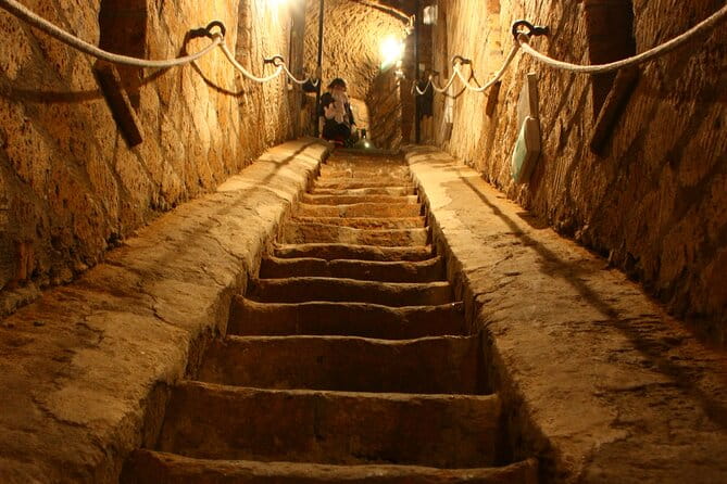 Aperitif in the famous underground caves of Orvieto - Final Thoughts: An Authentic, Tasty Underground Adventure