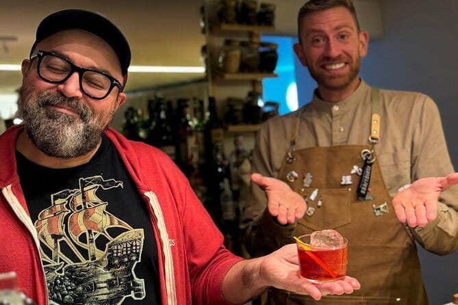 Aperitivo & Fresh Pasta class in Florence - Key Points and Takeaways