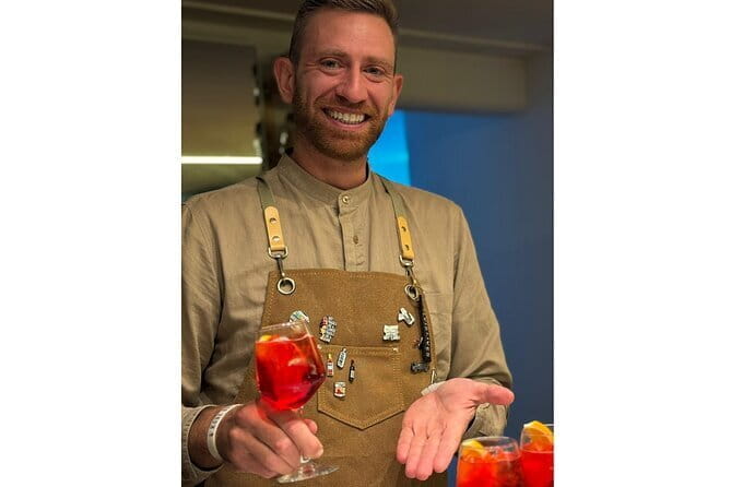 Aperitivo & Fresh Pasta class in Florence - Entering the Heart of Florence’s Culinary Culture