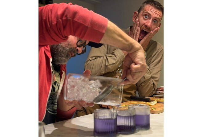 Aperitivo & Fresh Pasta class in Florence - FAQ