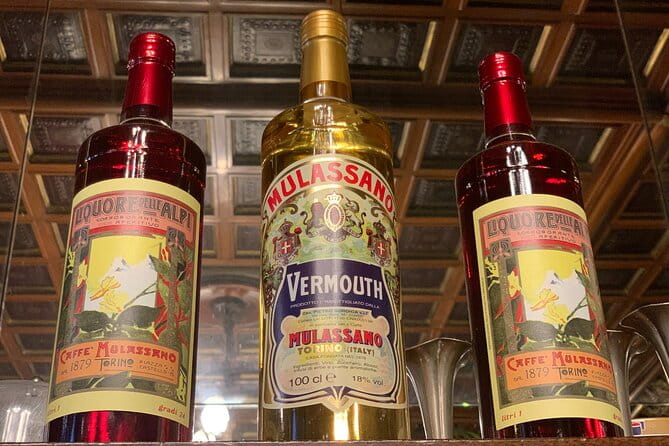 AperiTOur, enjoy the typical aperitif in Turin wandering in the city center - Key points / Takeaways