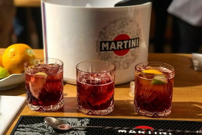 AperiTOur, enjoy the typical aperitif in Turin wandering in the city center - Logistics and Practical Tips