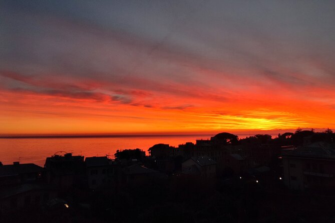 Apero-Bike at Sunset - Location and Meeting Point