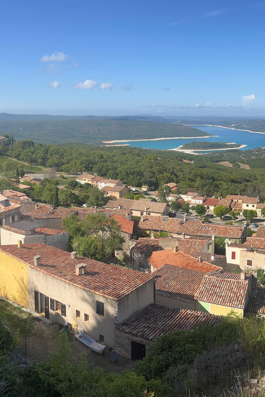 Apero Sunset over the lake: Guided electric scooter rides - Key points / Takeaways